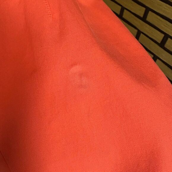 Banana Republic Coral Dress Size 2 - Picture 7 of 12